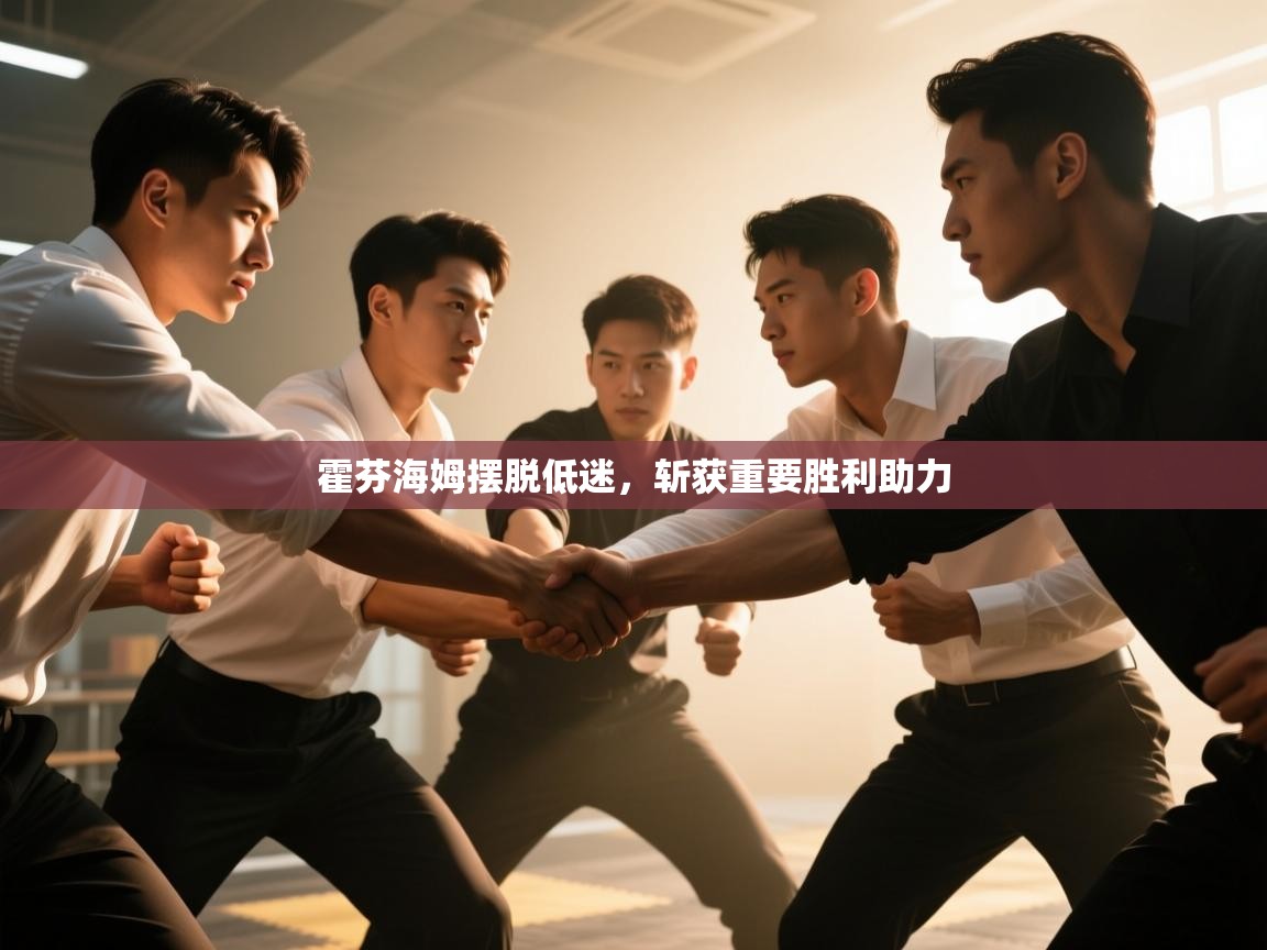 霍芬海姆摆脱低迷,斩获重要胜利助力 第1张