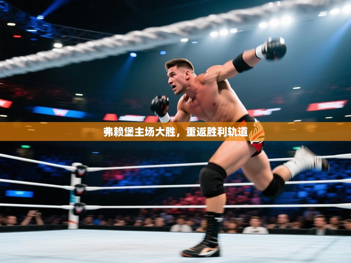 弗赖堡主场大胜,重返胜利轨道 第1张