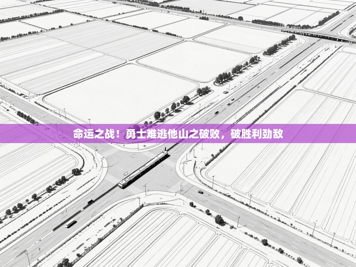 命运之战!勇士难逃他山之破败,破胜利劲敌 第1张