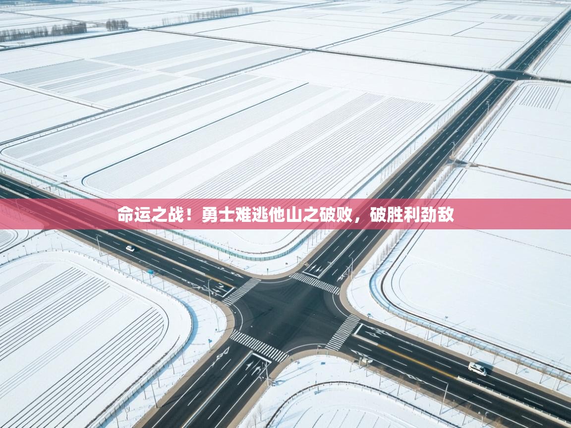 命运之战!勇士难逃他山之破败,破胜利劲敌 第2张