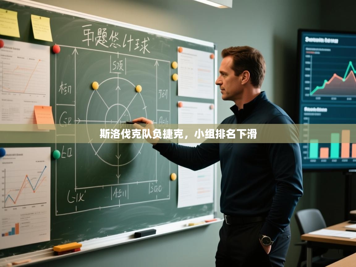 斯洛伐克队负捷克,小组排名下滑 第1张