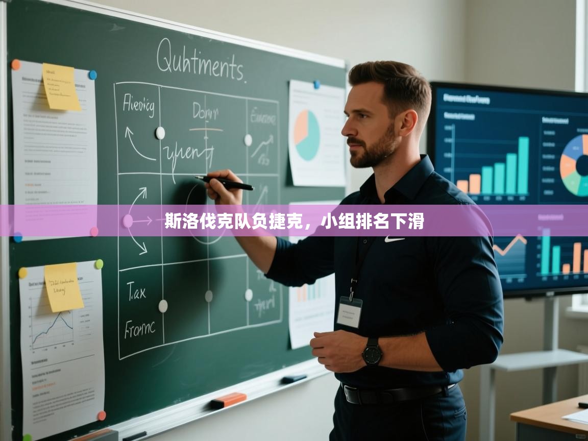 斯洛伐克队负捷克,小组排名下滑 第2张