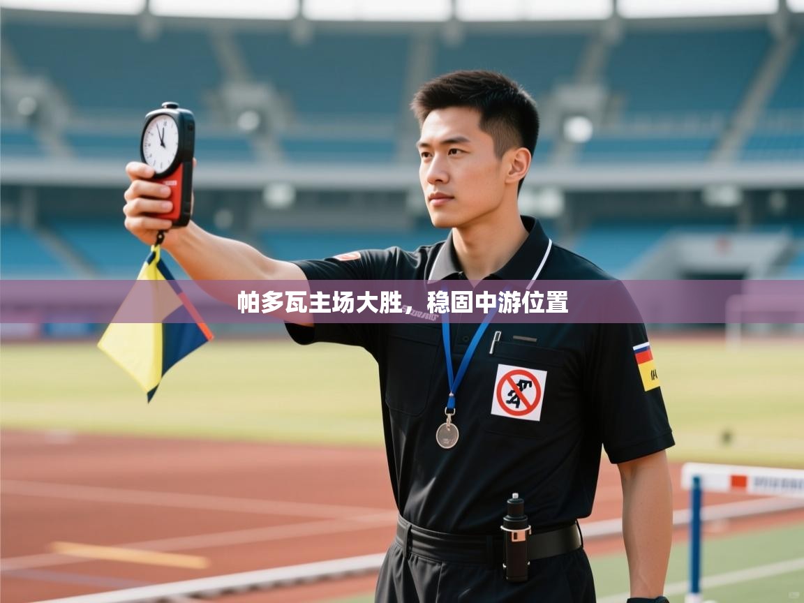 帕多瓦主场大胜,稳固中游位置 第2张