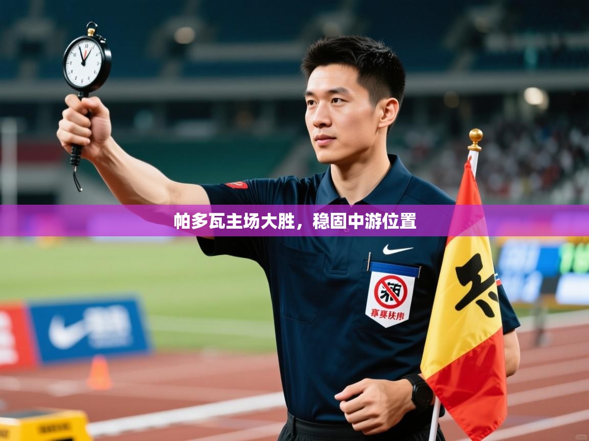 帕多瓦主场大胜,稳固中游位置 第1张